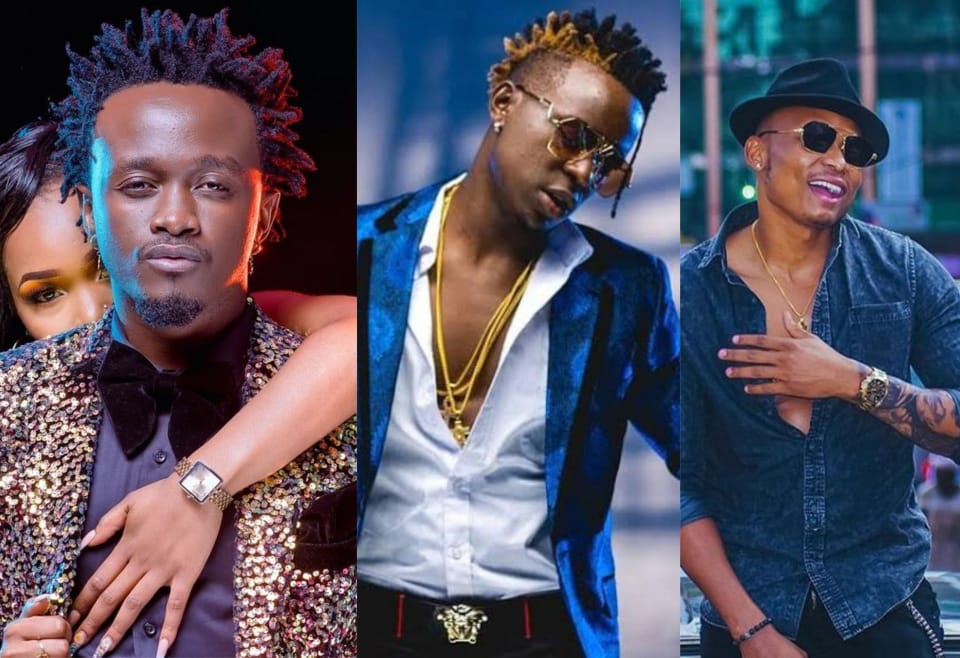 The Rise of Music in Kenya