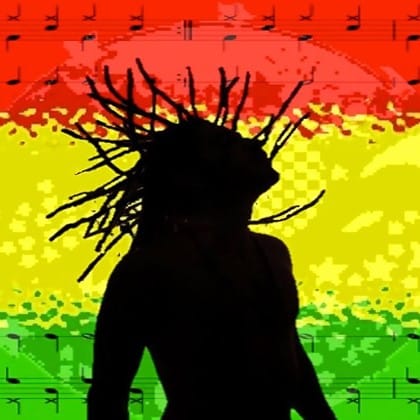 reggae music