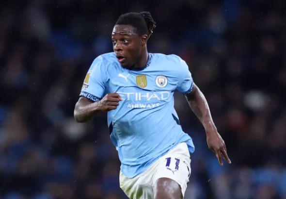 Manchester City slapped with Penalties after Verdict in"115 charges" Financial Case 8 Man city vs Nottingham Forest