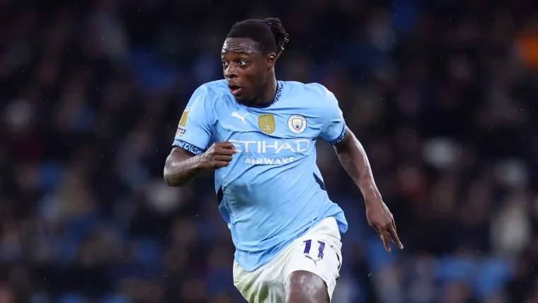 Man city vs Nottingham Forest
