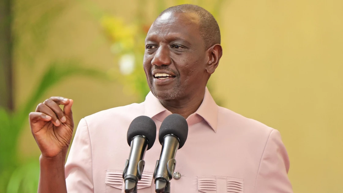 Ruto’s Emerging Political Alliances Ahead of 2027 Election 1 President William Ruto