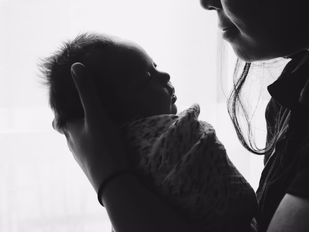 Why we should Celebrate Mothers' Day 3 Mothers' Day