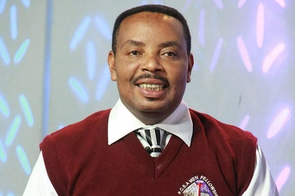 Ben Githae Quits Political Songs, Vows to Focus on Faith