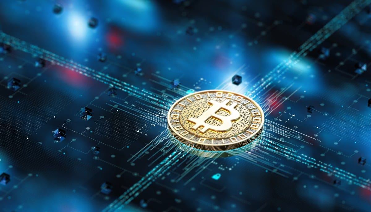 The Power of Digital Currency: How Technology Is Transforming Money Globally 1 Digital currency