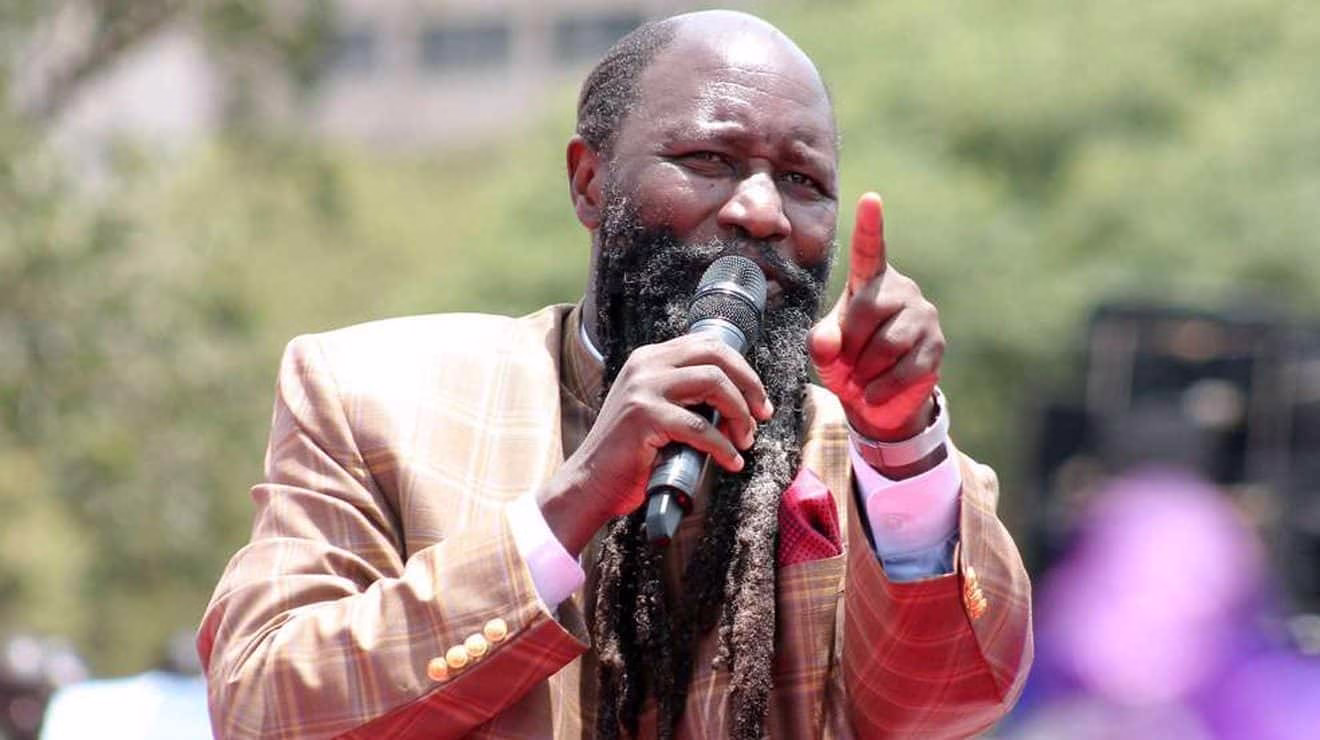 Prophet Owuor's Church Denies Claims that the World will end on August 2nd