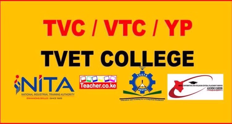 TVET-Colleges