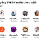 CBE for TVETs