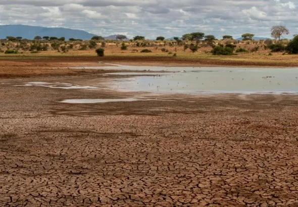 How Changing Weather Patterns affect Kenyans 9 climate change