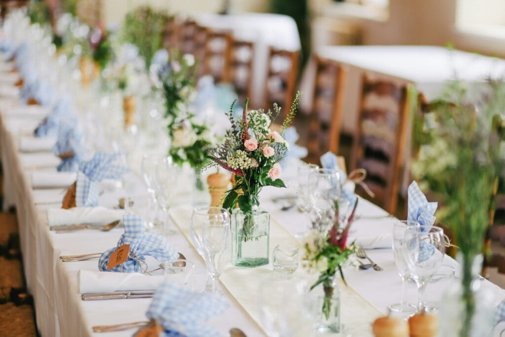 EVENT PLANNING