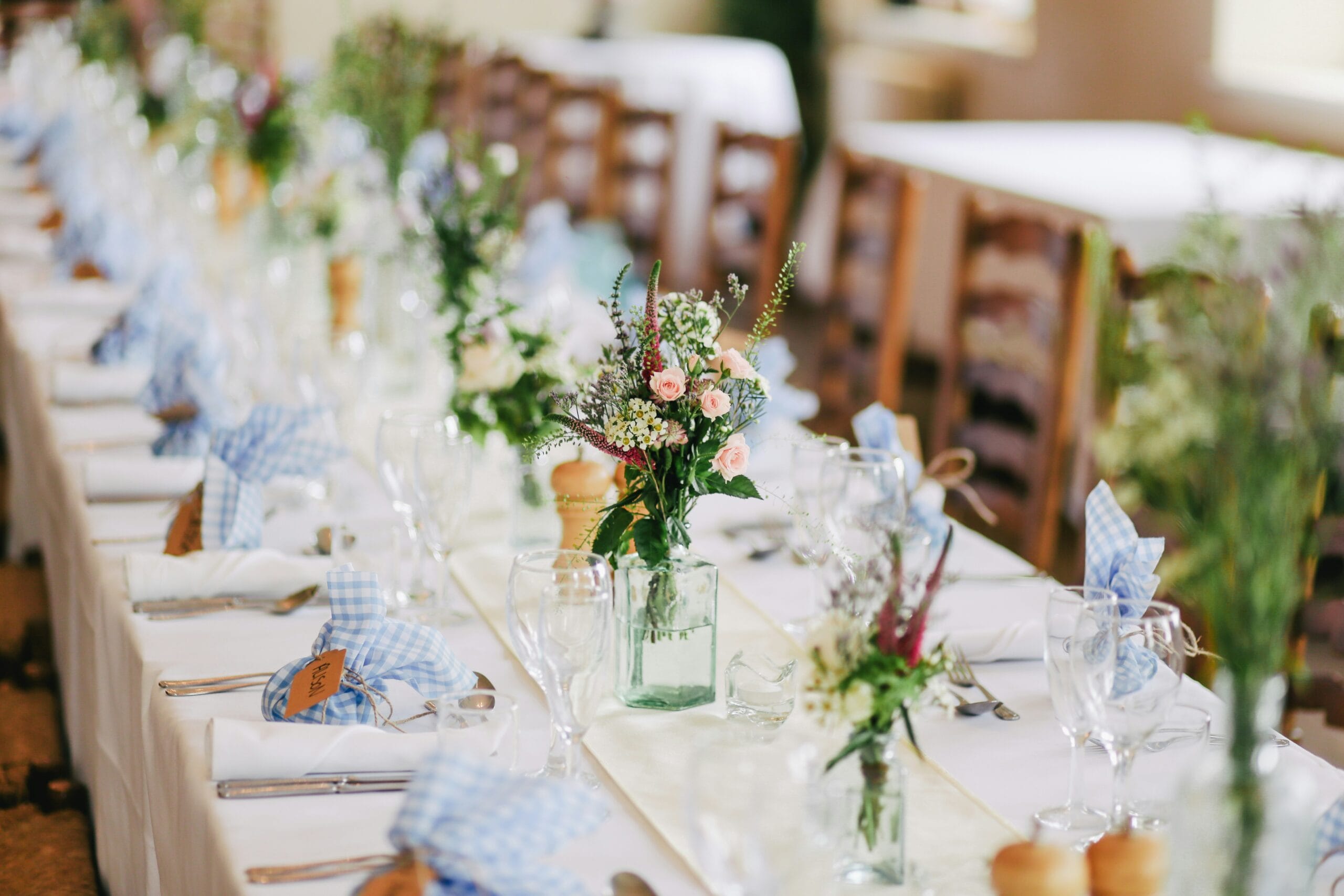 EVENT PLANNING
