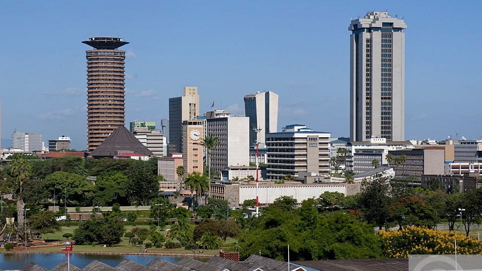 Nairobi’s New Administrative Units: A Promising Idea That Needs Real Action 8 Nairobi City