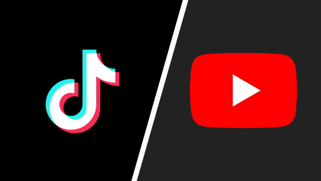 YouTube & TikTok’s Influence on Kenya’s Youth Aspirations 3 Tiktok and Youtube