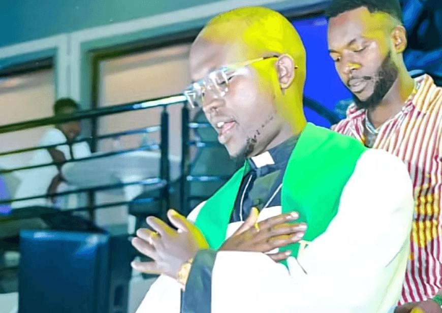 Faith in Nightclubs: A New Spiritual Debate 2 article