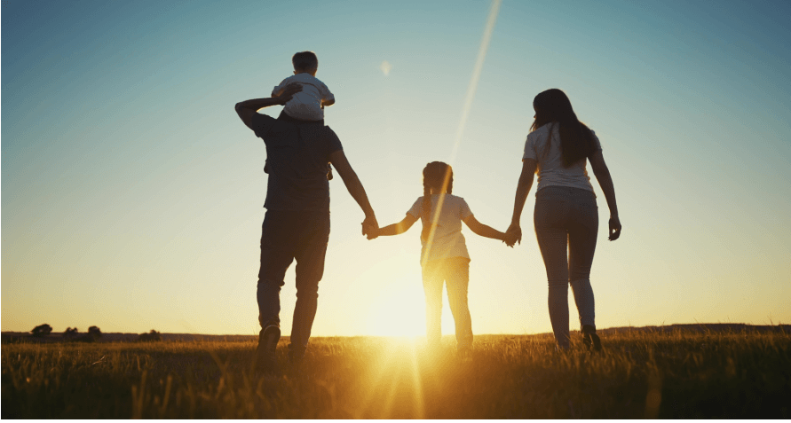 family