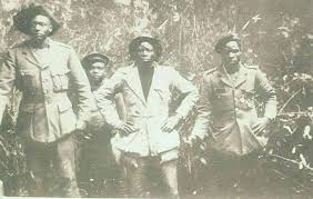 General kago
