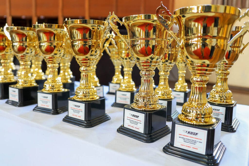 Kabarak University Hosts Historic 2026 KUSF National Play-Offs with 1,853 Athletes 8 Kabarak University