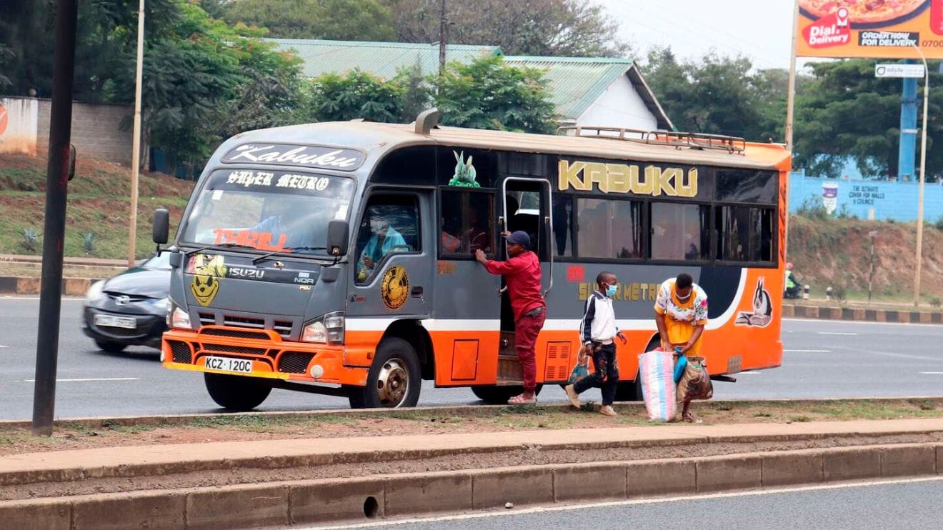 Passenger Dies After Being Thrown From a Moving Super Metro Bus in Kitengela 1 xr:d:DAFSSmOzfz8:1793,j:3606447359,t:23042811