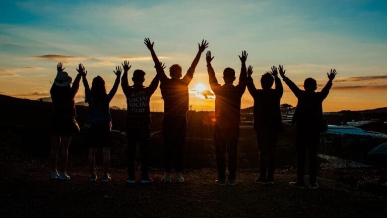 Soft Life vs Real Life: Understanding Balance, Stress and Modern Living 3 Campus Friendship