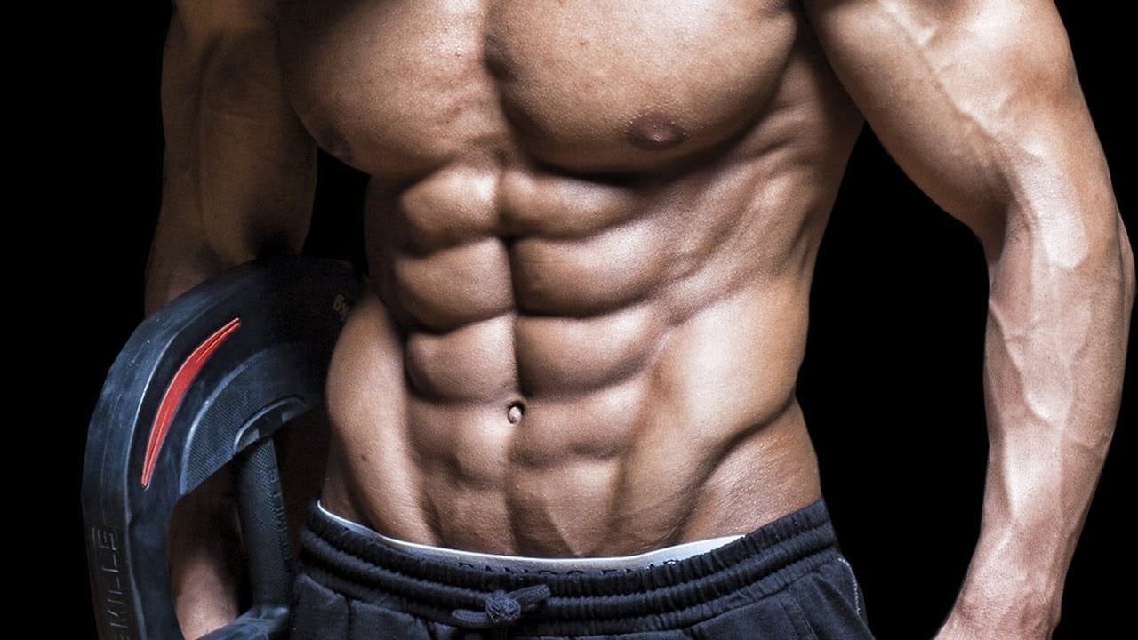 Beyond the Six‑Pack: True Measures of Well‑Being 1 Fitness.
