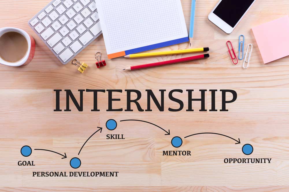 The Internship Economy: When Experience Becomes Exploitation 3 Internships