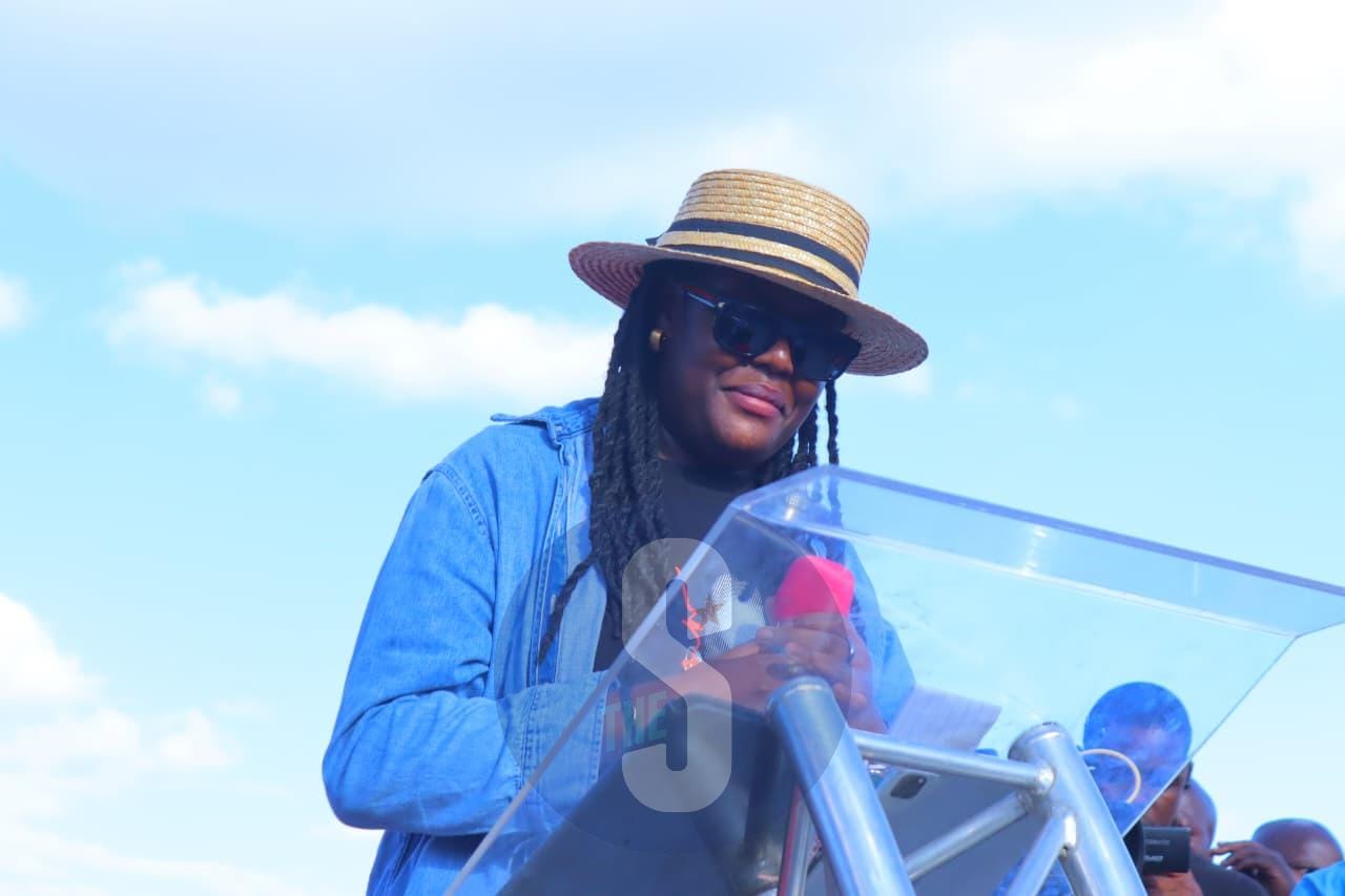 Winnie Odinga Steps Into the Arena as ODM Rebuilds for 2027 1 Winnie Odinga