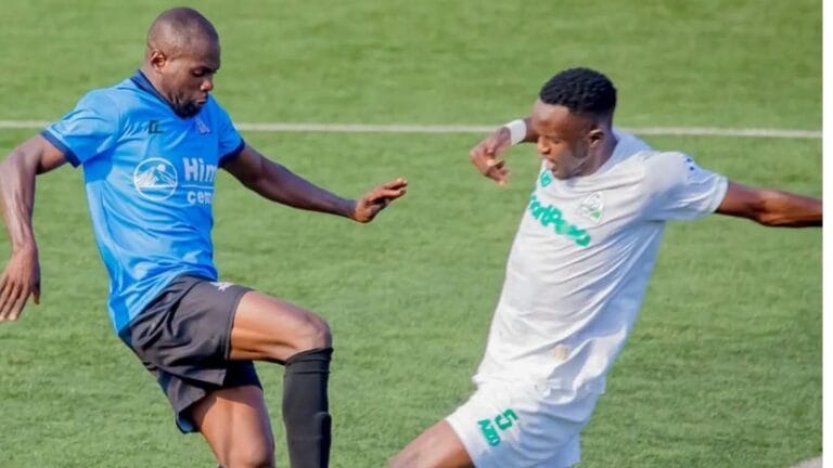 Vipers SC Beat Gor Mahia 1-0 to Move Closer to CECAFA Kagame Cup Semi-Finals 2 Vipers SC Beat Gor Mahia 1-0 to Move Closer to CECAFA Kagame Cup Semi-Finals