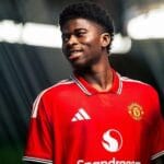 Carlos Baleba Transfer: Manchester United Complete £70m Signing from Brighton 34 Carlos Baleba Transfer to Man United