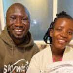 Stevo Simple Boy Announces Date for Son Dragon Junior’s Face Reveal 25 Stevo Simple boy face reveal