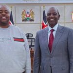 Wicknell Chivayo Dies in Zimbabwe Helicopter Crash: What We Know About the Ruto Friend 2 Wicknell Chivayo helicopter crash