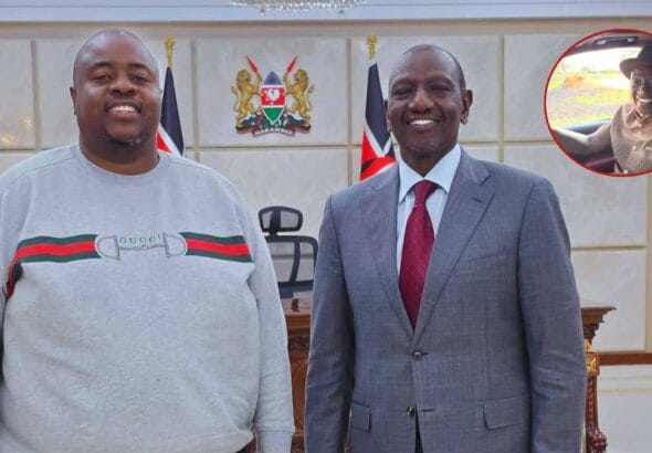 Wicknell Chivayo Dies in Zimbabwe Helicopter Crash: What We Know About the Ruto Friend 7 Wicknell Chivayo helicopter crash