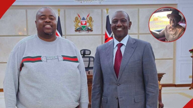 Wicknell Chivayo Dies in Zimbabwe Helicopter Crash: What We Know About the Ruto Friend 11 Wicknell Chivayo helicopter crash